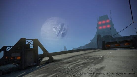 Borderlands 2 artwork 3