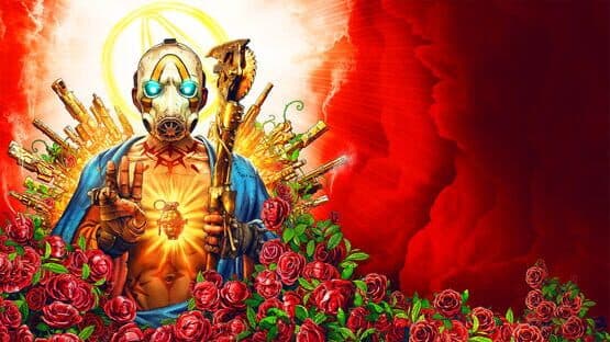 Borderlands 3 artwork 4