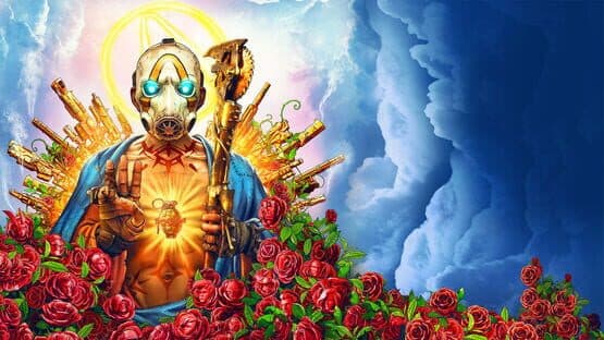 Borderlands 3 artwork 3