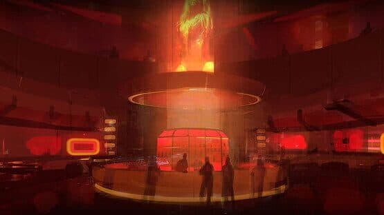 Mass Effect 2 artwork 2