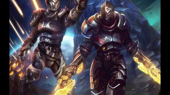 Mass Effect 3 artwork 5