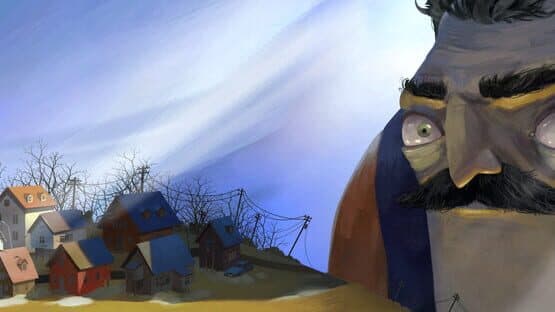 Hello Neighbor 3 artwork 2