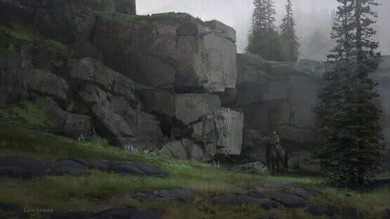 The Last of Us artwork 5