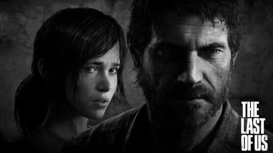 The Last of Us artwork 7