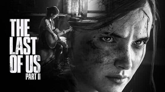 The Last of Us Part II artwork 1