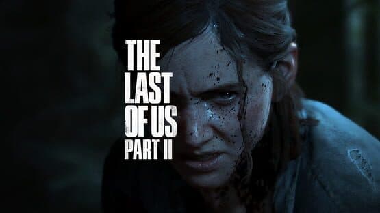 The Last of Us Part II artwork 3