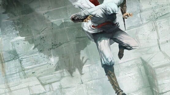 Assassin's Creed artwork 4