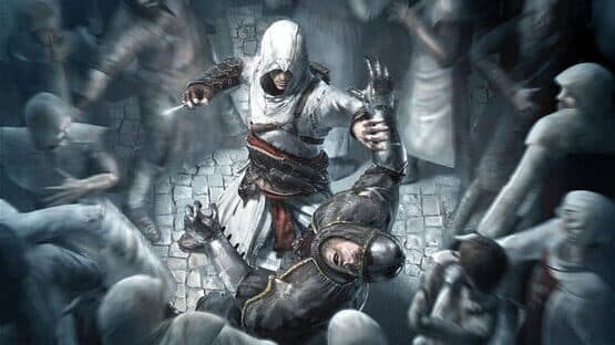 Assassin's Creed artwork 5