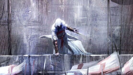Assassin's Creed artwork 6