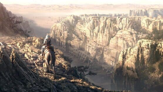 Assassin's Creed artwork 14