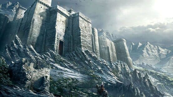 Assassin's Creed artwork 10