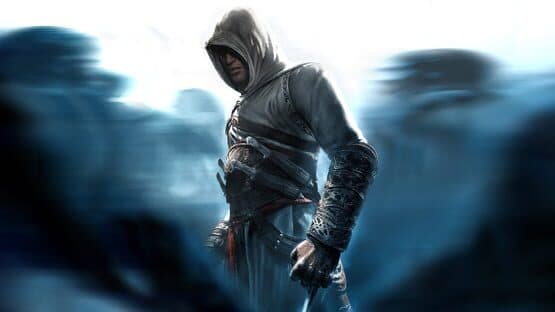 Assassin's Creed artwork 12