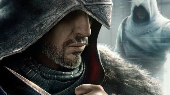 Assassin's Creed Revelations artwork 4