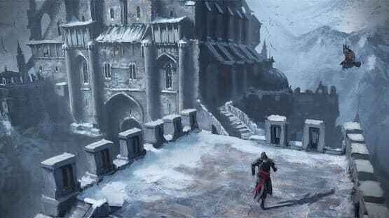 Assassin's Creed Revelations artwork 8