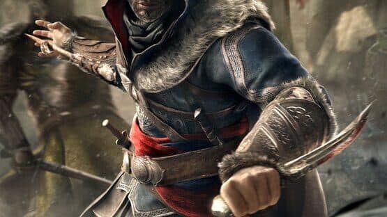 Assassin's Creed Revelations artwork 9