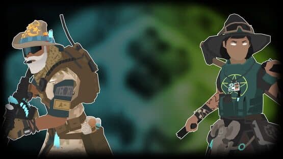 Tactical Breach Wizards artwork 3