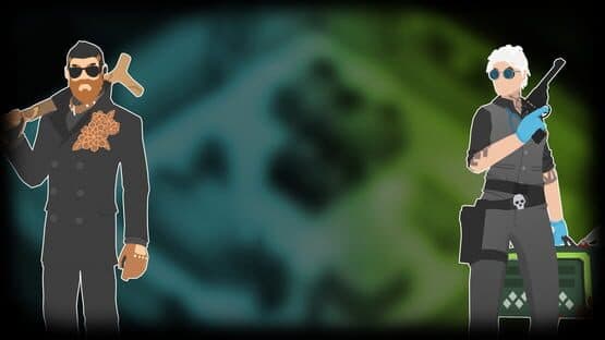 Tactical Breach Wizards artwork 2