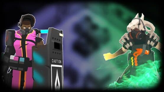 Tactical Breach Wizards artwork 7