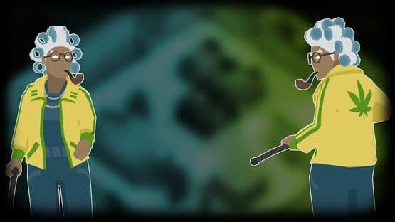 Tactical Breach Wizards artwork 4