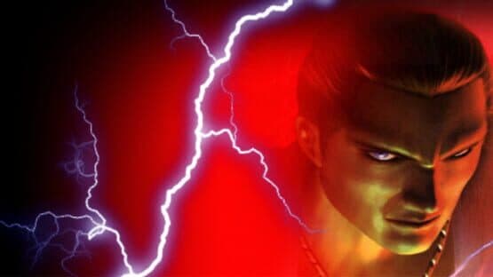 Fatal Fury: Wild Ambition artwork 1