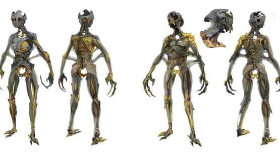 Legacy of Kain: Dead Sun artwork 10