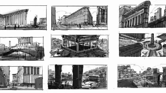 Legacy of Kain: Dead Sun artwork 6