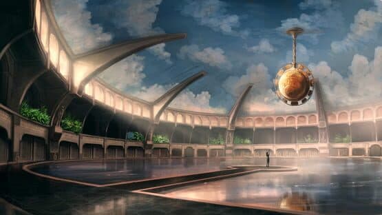 Legacy of Kain: Dead Sun artwork 5