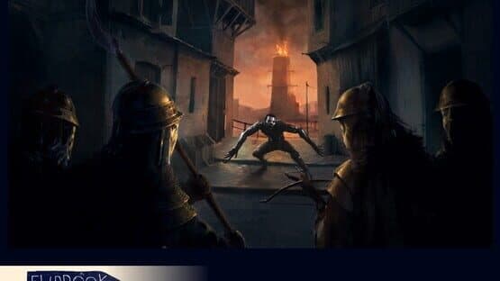 Legacy of Kain: Dead Sun artwork 4