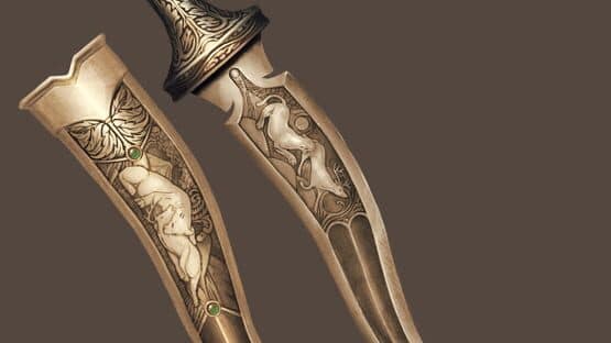 Legacy of Kain: Dead Sun artwork 1