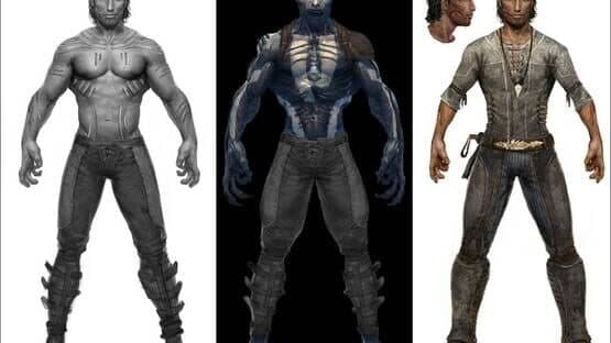 Legacy of Kain: Dead Sun artwork 9