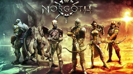 Nosgoth artwork 1