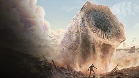 Dune: Awakening artwork 1
