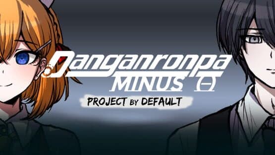 Danganronpa Minus artwork 1