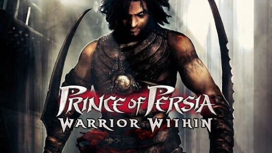 Prince of Persia: Warrior Within artwork 2