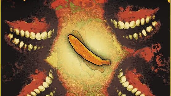 Super Sad Banana artwork 1