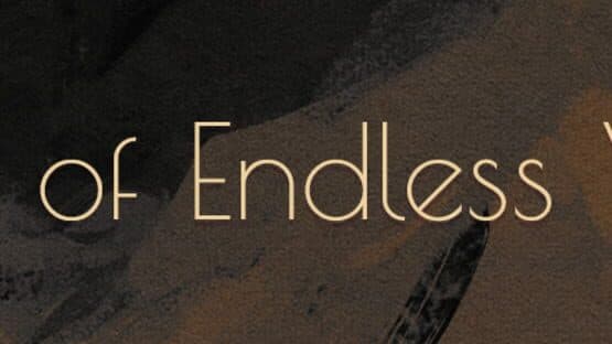 A House of Endless Windows artwork 1