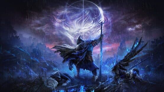 Elden Ring Nightreign artwork 2