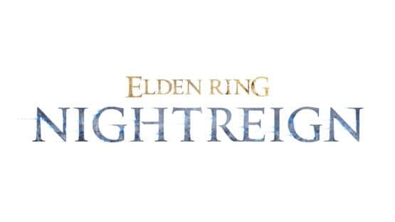 Elden Ring Nightreign artwork 1