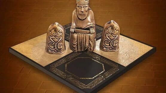 Kingsrules Chxess artwork 1