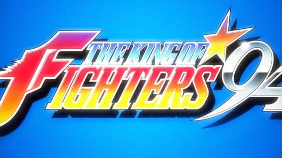 The King of Fighters '94 artwork 3