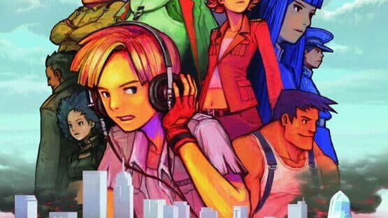 Advance Wars: Dual Strike artwork 1