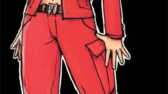 Advance Wars: Dual Strike artwork 9