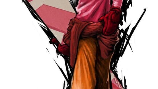 1080° Avalanche artwork 1