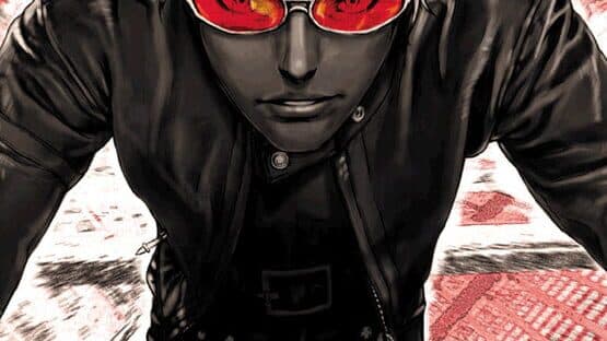 The King of Fighters 2000 artwork 3