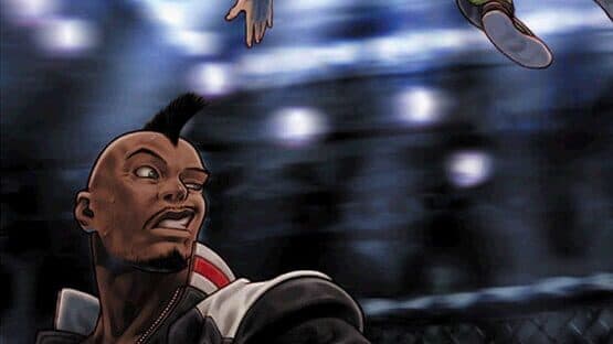 The King of Fighters 2000 artwork 14