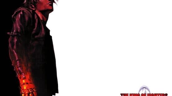 The King of Fighters 2000 artwork 9
