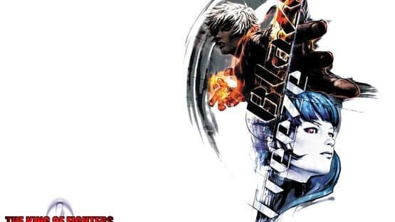 The King of Fighters 2000 artwork 1