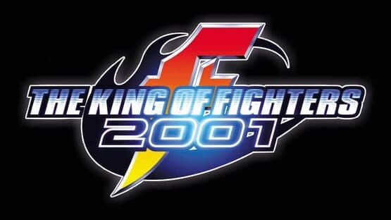 The King of Fighters 2001 artwork 2