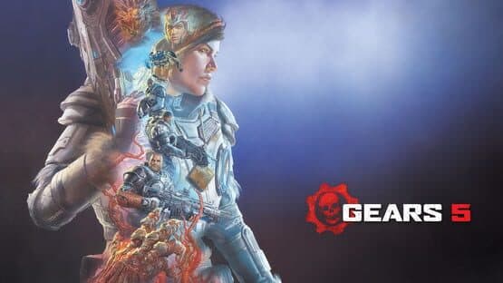 Gears 5 artwork 9