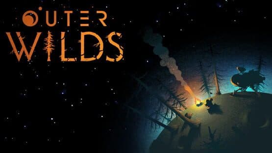 Outer Wilds artwork 3